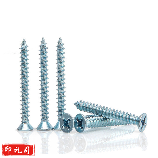 螺丝 快丝4*40 300个/袋