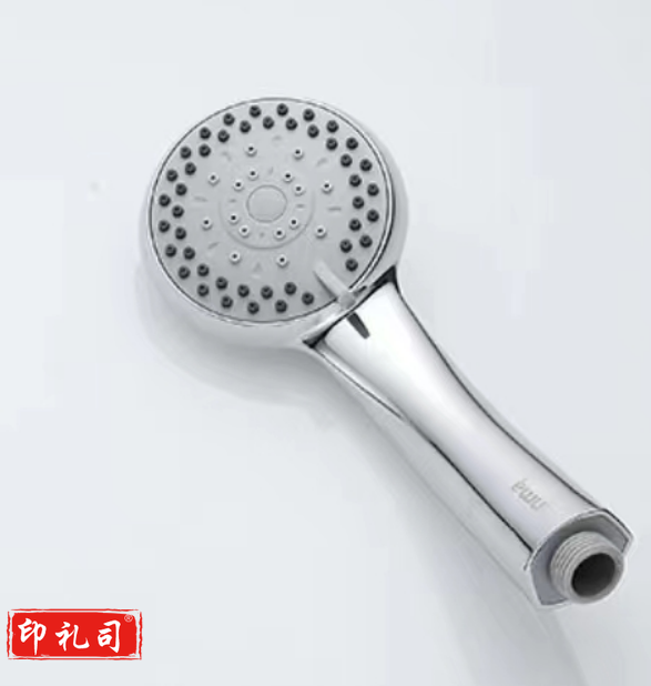 卫浴花洒喷头 手持淋雨头 花洒单头