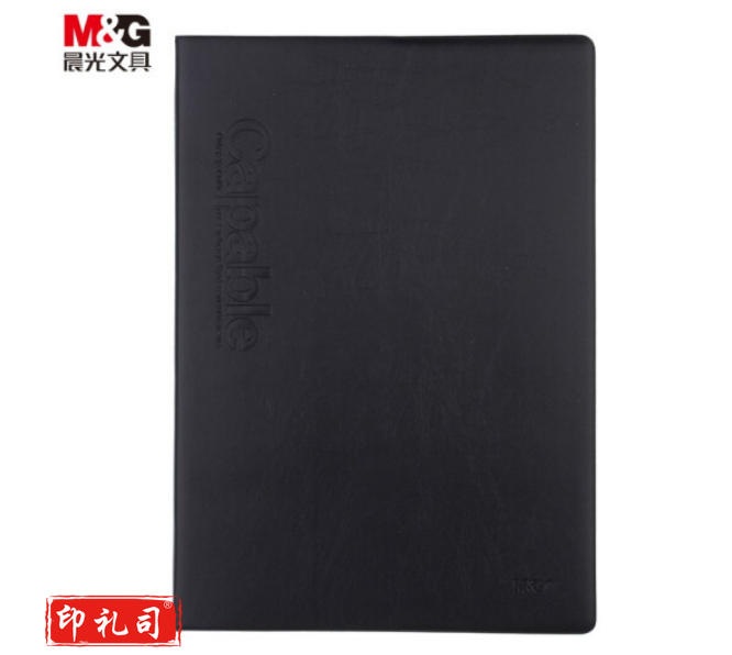 晨光(M&G)文具B5/76页办公记事本 单位：本