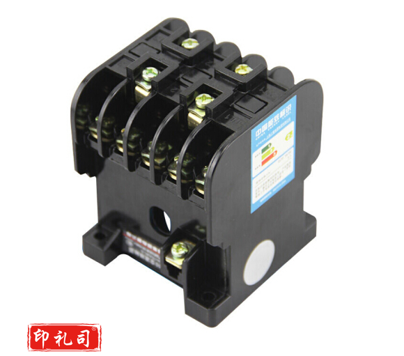 人民电器 CJT1-10A 交流 接触器 