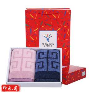 金号毛巾礼盒装1206 