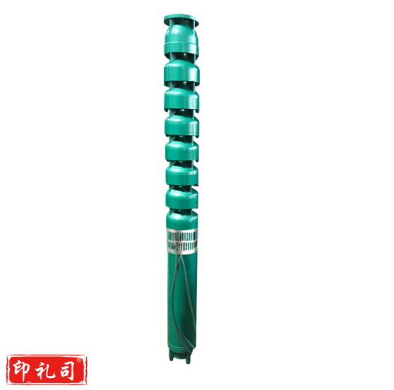 深井潜水泵 深水泵 175QJ10-112-7.5kw