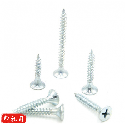 镀锌白干壁钉 3.5*60  200个/包 15包/件