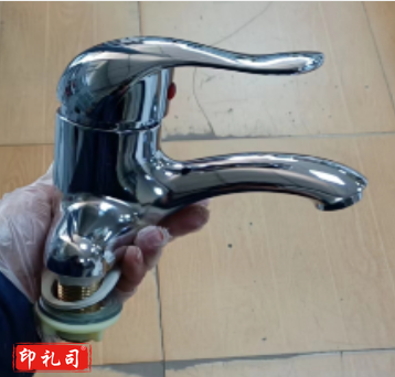 冷热水龙头 洗手盆水嘴