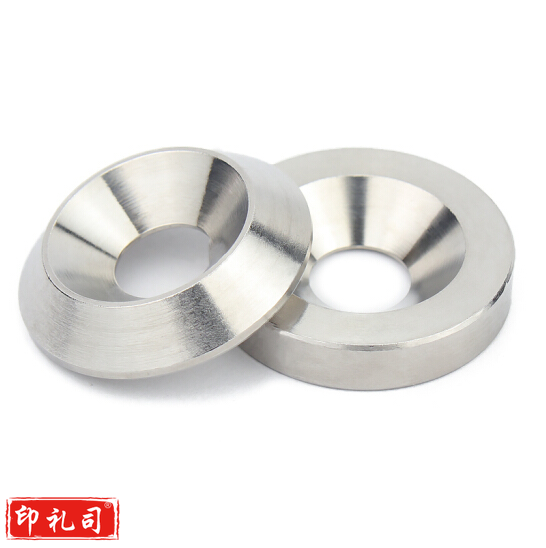 鱼眼垫片 锥形 100个/包