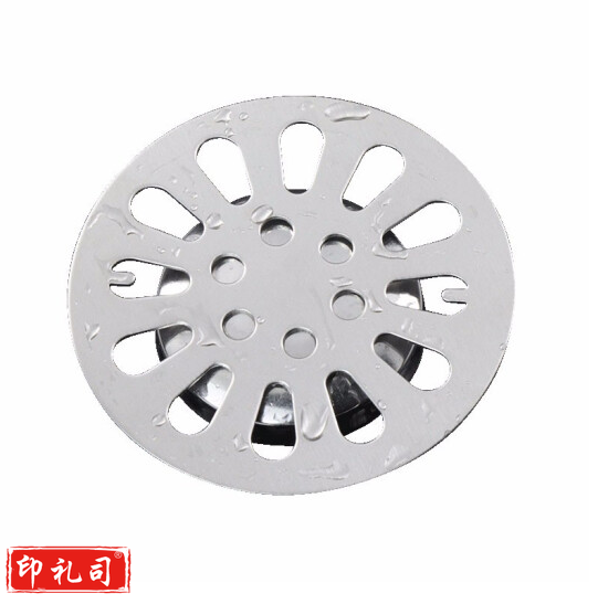 地漏盖子 圆形封口盖 直径 8.5cm 