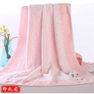 金号浴巾 G3959WH