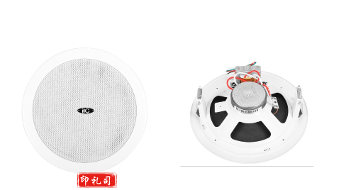 ITC 天花喇叭T-108L