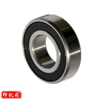 哈轴 带密封圈，内径*外径*宽25*52*15，6205-2RZ 深沟球轴承