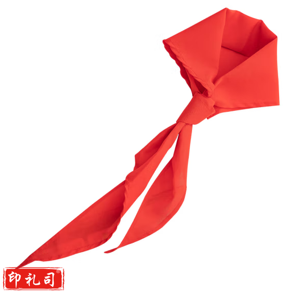 得力(deli)  红领巾 单条装 50550