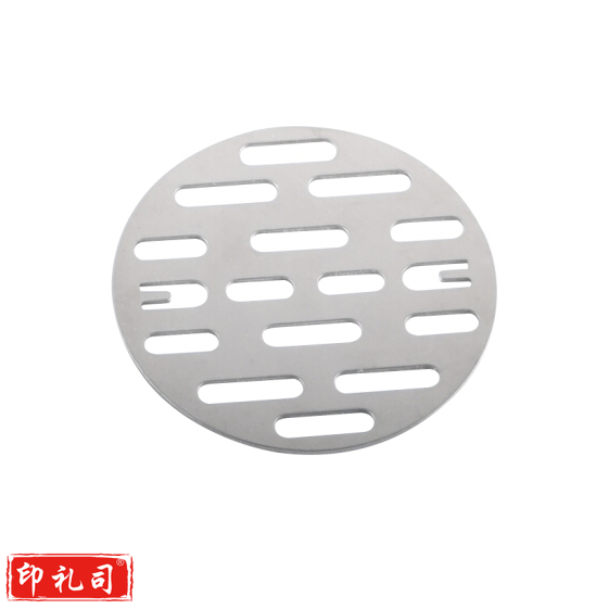 304不锈钢地漏盖 加厚圆形地漏盖片  TB-M4-M5