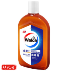 威露士消毒液 330ML 