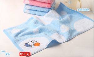 金号 米菲纯棉小毛巾MFT1001