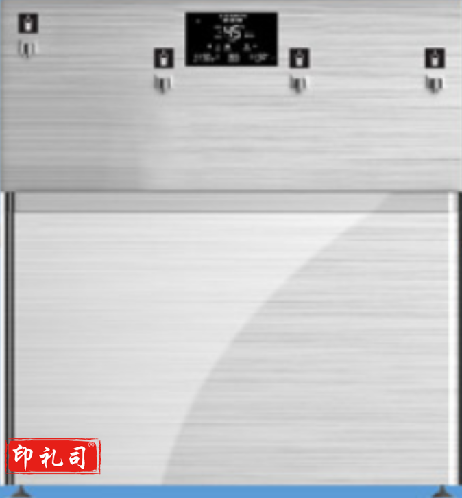 史密斯（A.O.Smith）BZR800-S5 商用反渗透饮水平台 