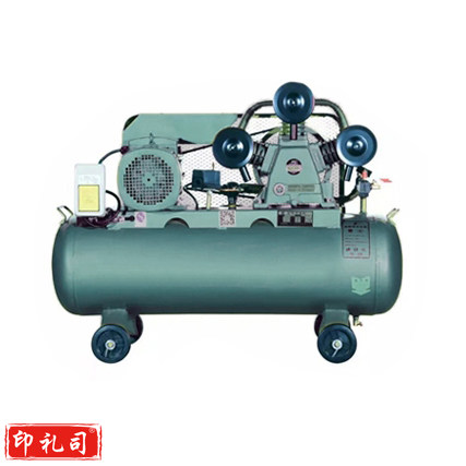 德普 W-0.4／8 3KW 380V 空压机