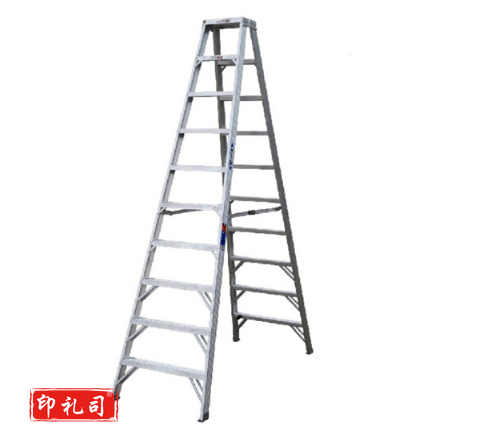 铝合金双侧梯 T310CN 