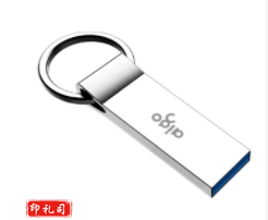 爱国者128GB USB3.0速读写U盘U310属U盘载U盘