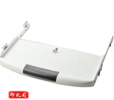 电脑键盘托架 白色