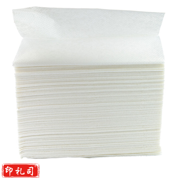 面巾纸 公用抹手纸 100包起订