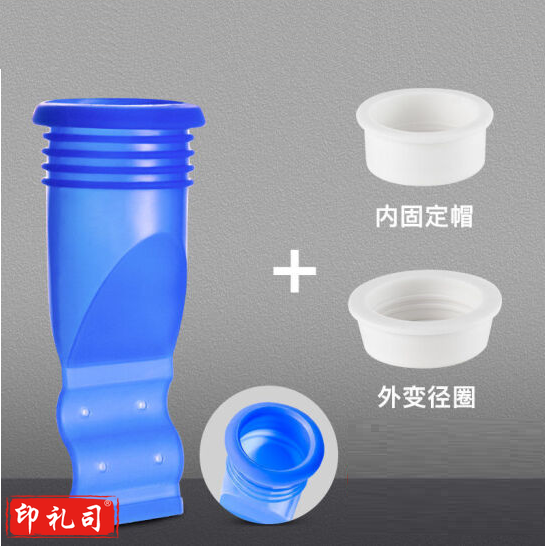 地漏防臭硅胶芯
