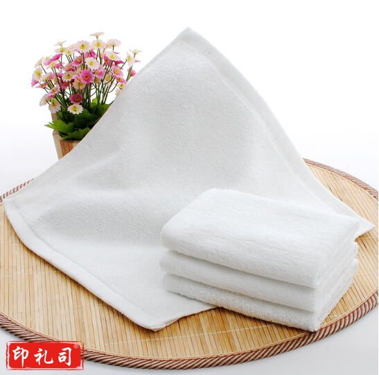 口水巾 一次性小方巾薄款