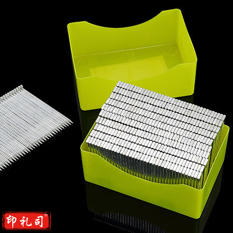 标218钢排钉 T18[火豹] 400支/盒 20盒/件 