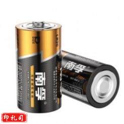 南孚1号电池（单位：粒）