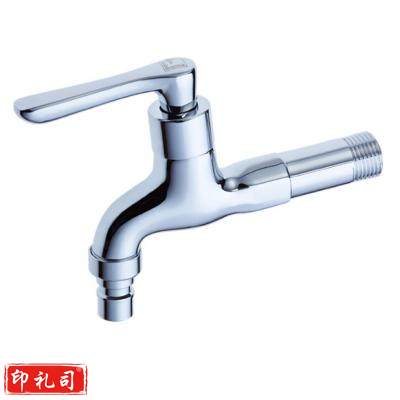 潜水艇 L1102X 水龙头加长款 国标4分出水口 全铜进口阀芯