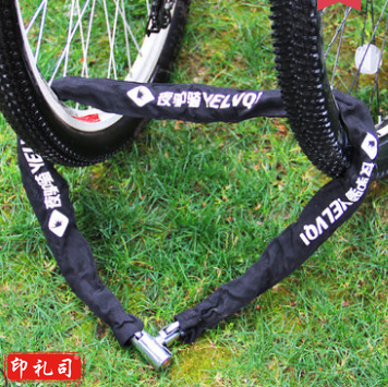 神夺（SHENDUO）车锁 8大1米（神夺）