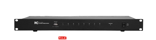 ITC电源管理器TS-820