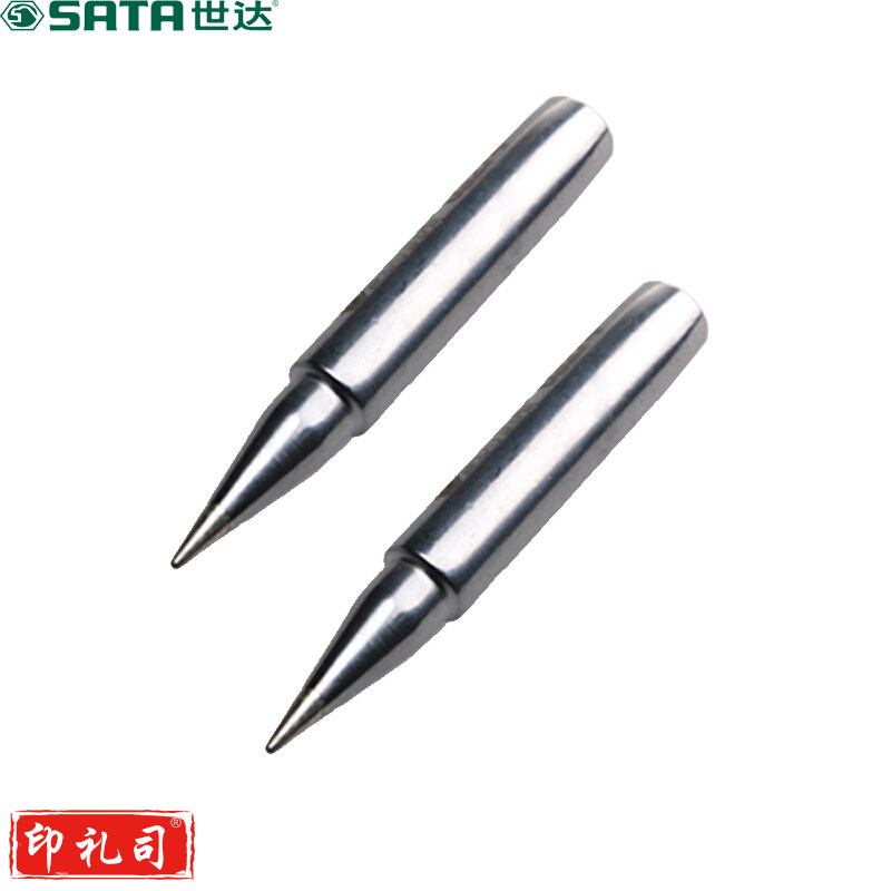 世达 03274 无铅式内热式烙铁头B型 计价单位:支