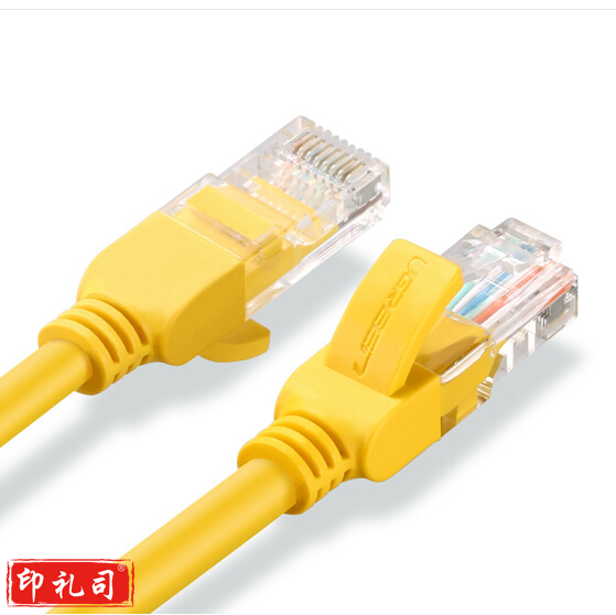 绿联（UGREEN） 1米 11230 超五类网线 百兆网络连接线 