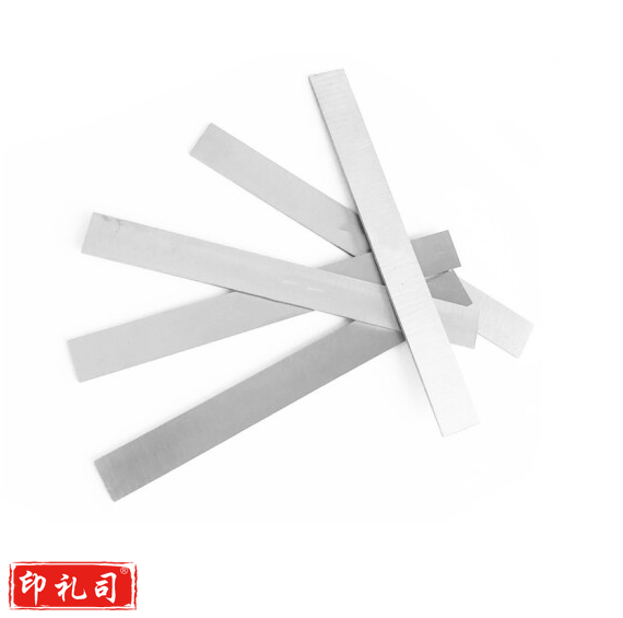 白钢条 4*16*200mm