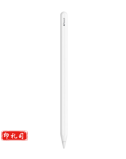 苹果Apple Pencil第二代MU8F2CH/A（适用于12.9 英寸 iPad Pro和 11 英寸 iPad Pro）