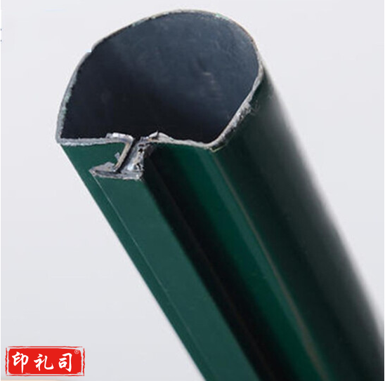 隔离防护网支架杆 3米