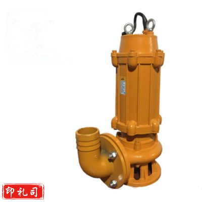 上海人民 污水泵，2寸，380v 