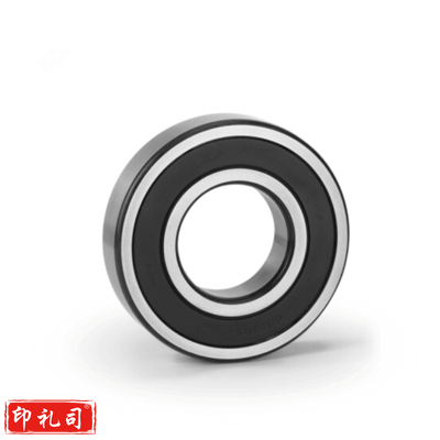 两侧带密封件型，6003-2RSH 深沟球轴承