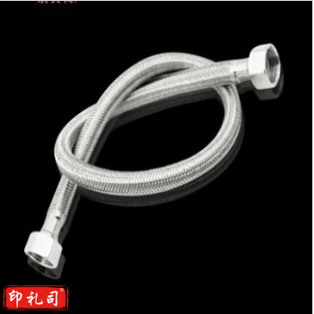 编织管 不锈钢上水管 热水连接管 150cm