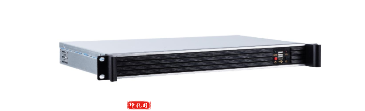 ITC广播控制主机 IP网络控制主机