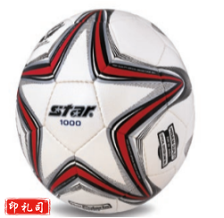 世达/star 手缝4号球 SB374