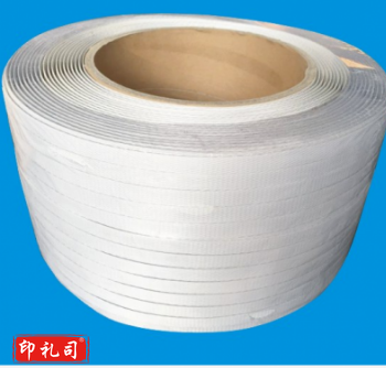 机用打包带 一级白 10公斤/件