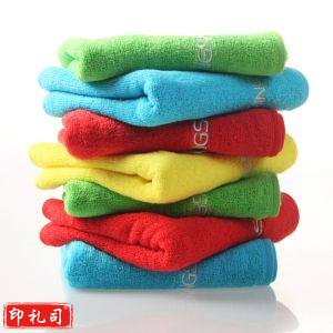 金号毛巾 0120、1128、4107、6135、4109H 0120 76*33cm 