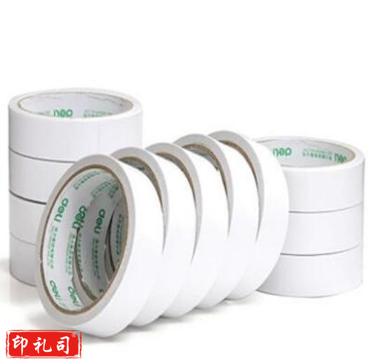 得力30415双面胶 36mm