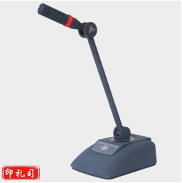 金迈克 M861 预极化电容拾音头话筒