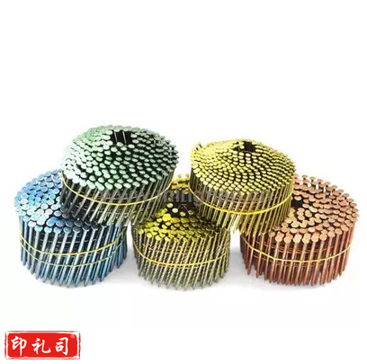 火豹（HB ) 卷钉 2.0*38mm 350*48卷 