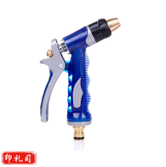 汽车高压水枪 冲车压力水枪 4分 