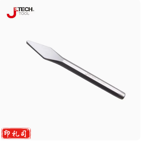 捷科 SDP5*130 5*130mm钎头 扁錾 