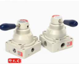 SNS神驰  手动换向阀  4HV230-08