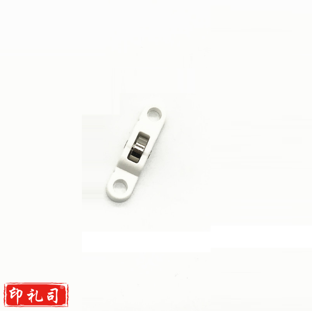 推拉窗 防蚊纱窗滑轮 