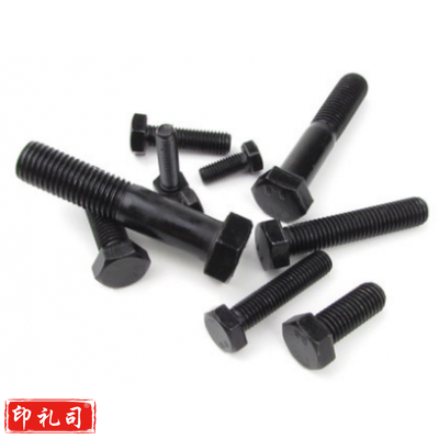 10*100 8.8级高强度螺栓1.25百个/盒 4盒/件 5百个/件